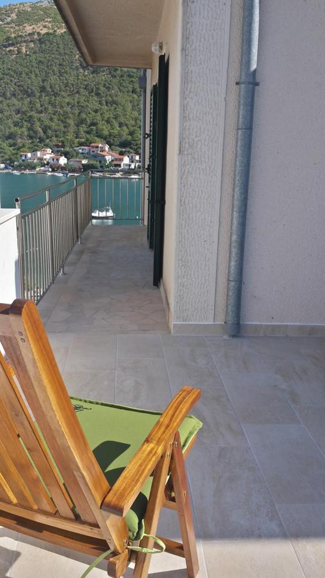 Apartments Vala Grebaštica Extérieur photo
