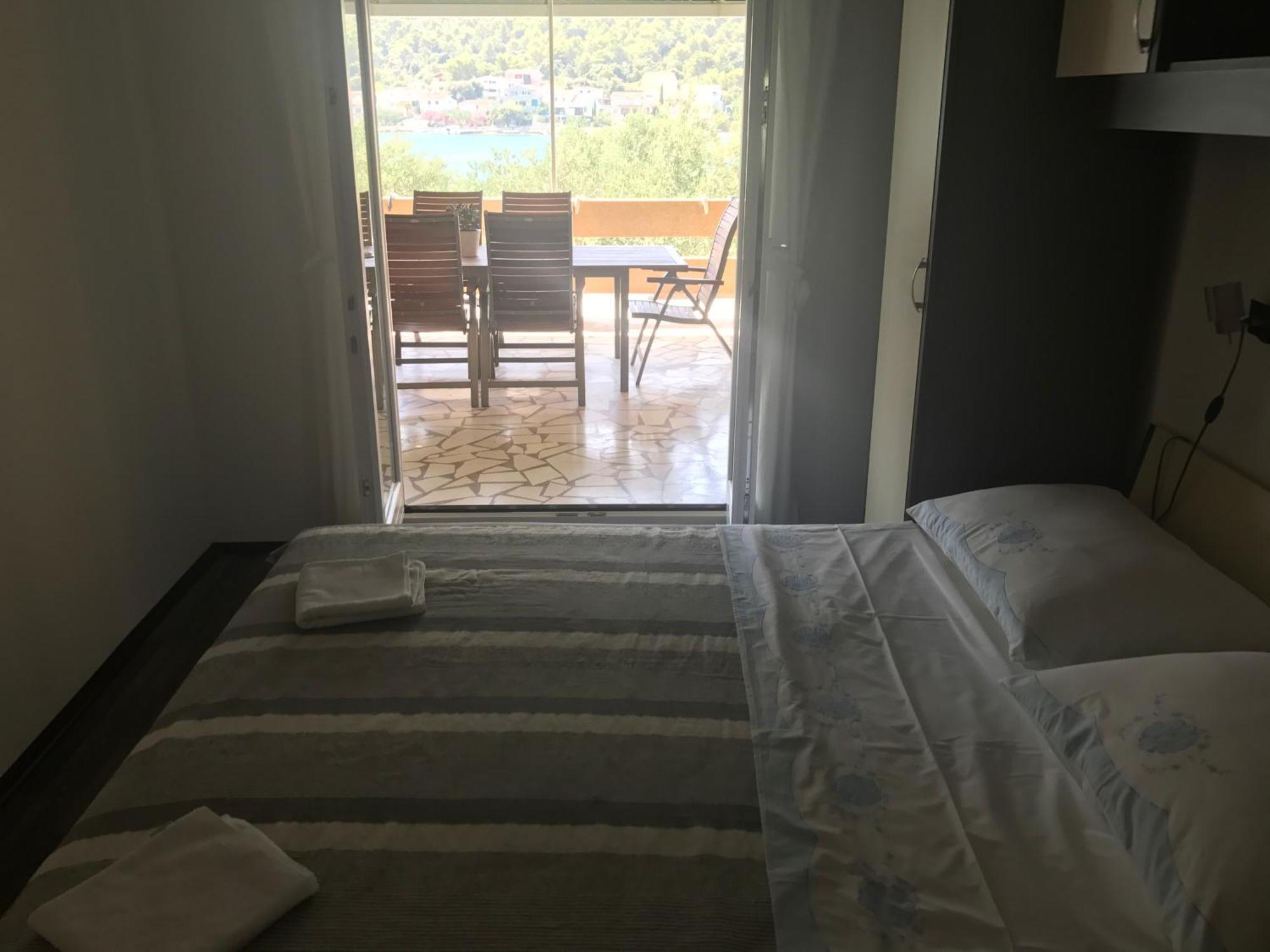 Apartments Vala Grebaštica Chambre photo