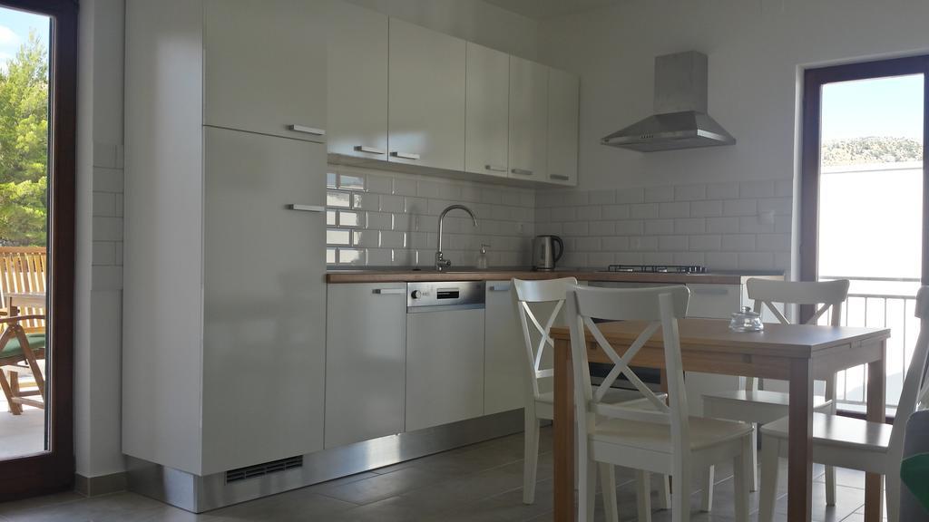 Apartments Vala Grebaštica Extérieur photo