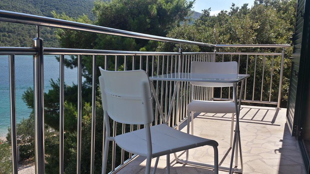 Apartments Vala Grebaštica Extérieur photo