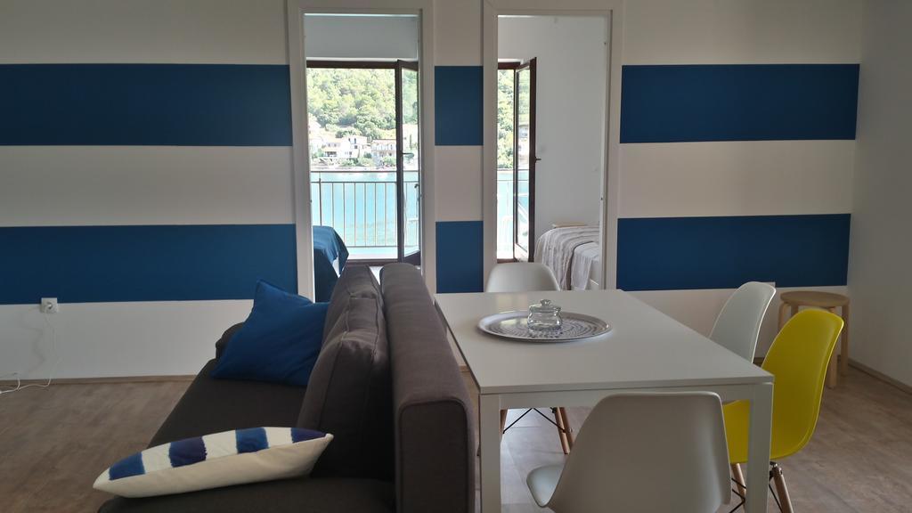 Apartments Vala Grebaštica Extérieur photo