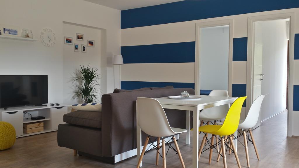 Apartments Vala Grebaštica Extérieur photo