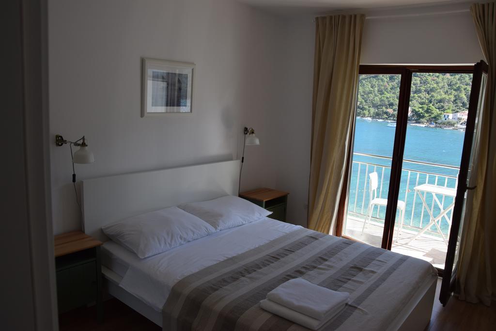 Apartments Vala Grebaštica Extérieur photo