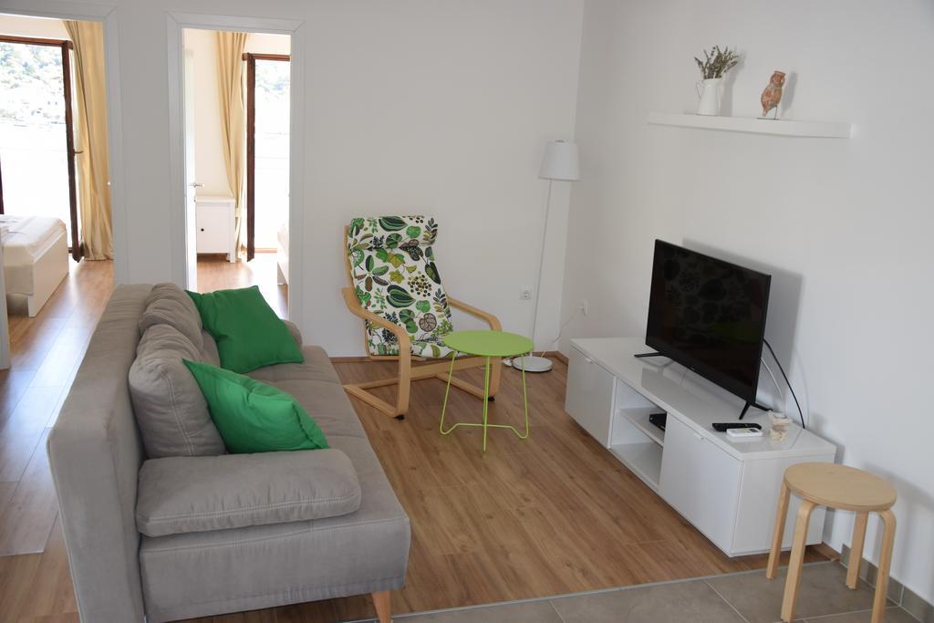 Apartments Vala Grebaštica Extérieur photo