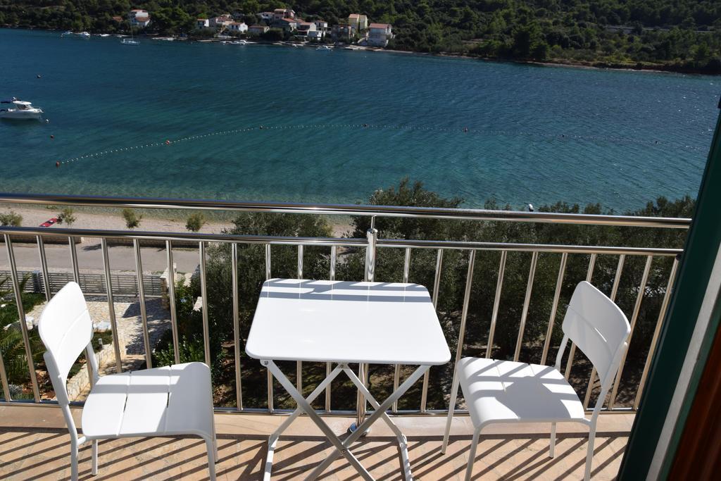 Apartments Vala Grebaštica Extérieur photo