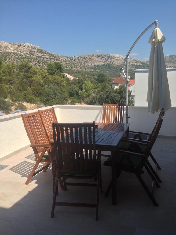 Apartments Vala Grebaštica Extérieur photo