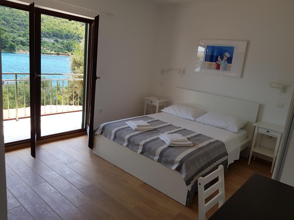 Apartments Vala Grebaštica Extérieur photo