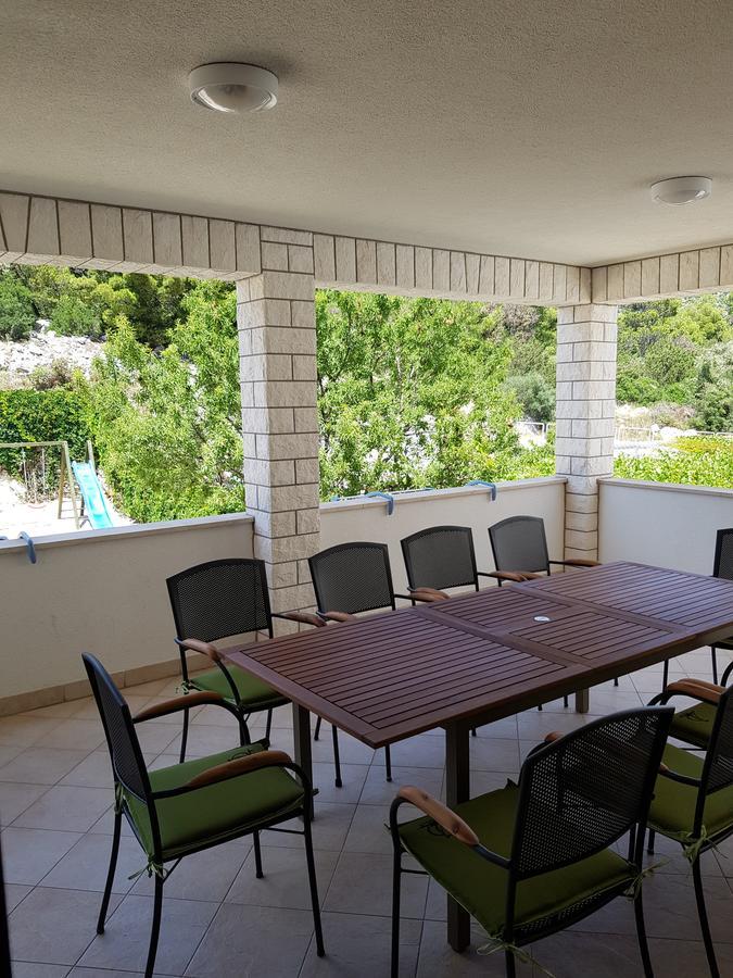 Apartments Vala Grebaštica Extérieur photo