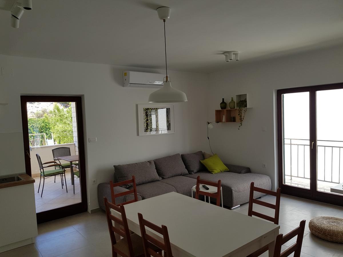 Apartments Vala Grebaštica Extérieur photo