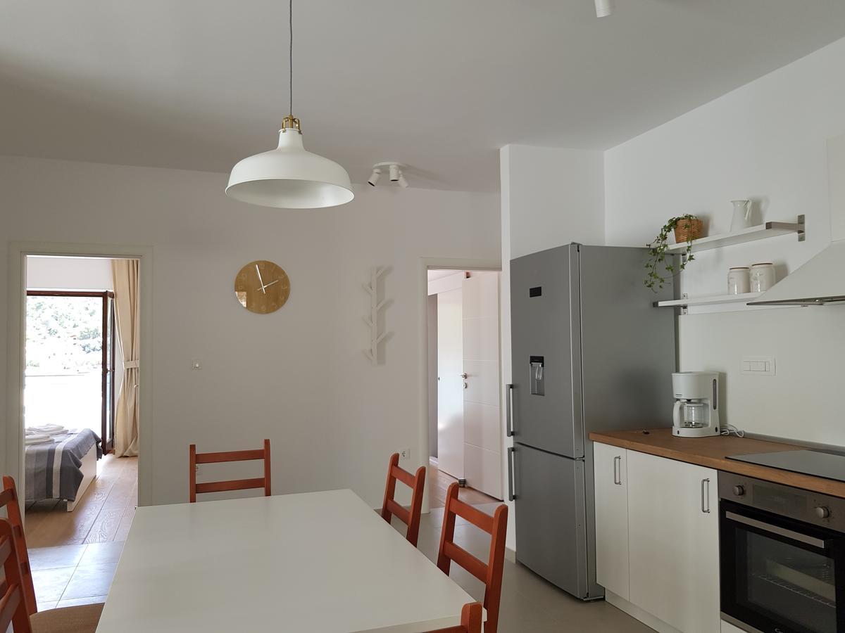 Apartments Vala Grebaštica Extérieur photo
