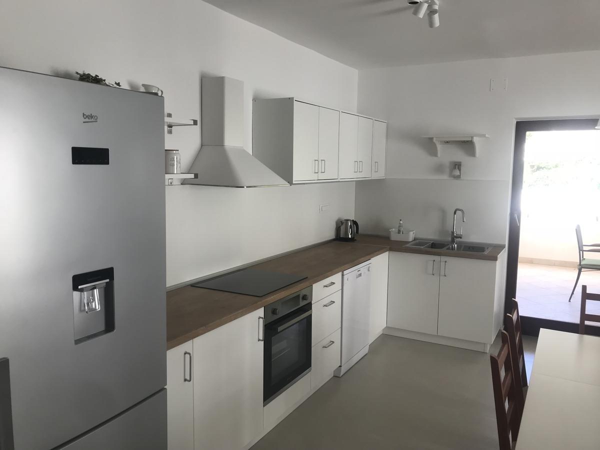 Apartments Vala Grebaštica Extérieur photo