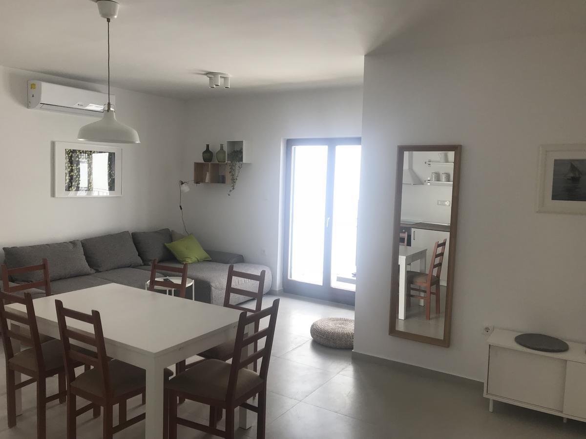 Apartments Vala Grebaštica Extérieur photo