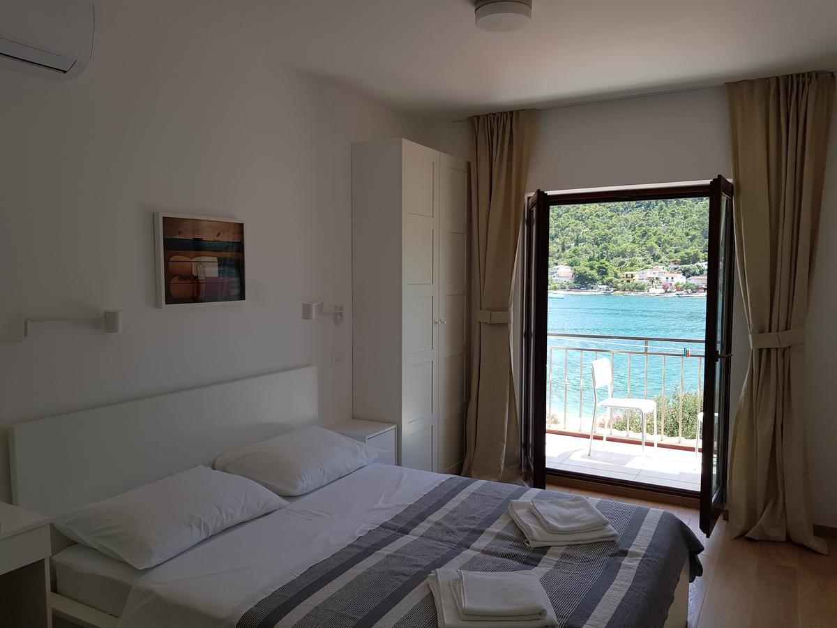 Apartments Vala Grebaštica Extérieur photo