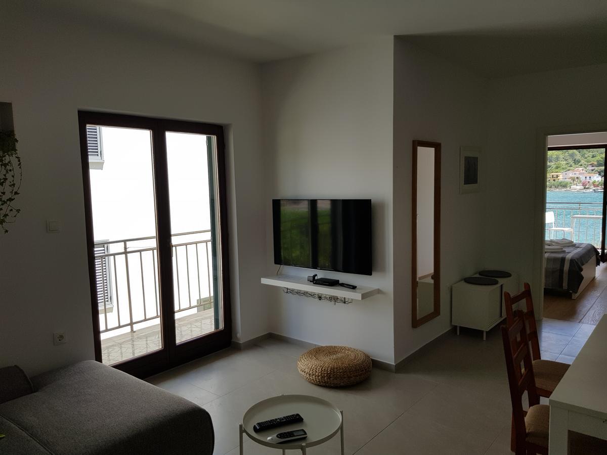 Apartments Vala Grebaštica Extérieur photo