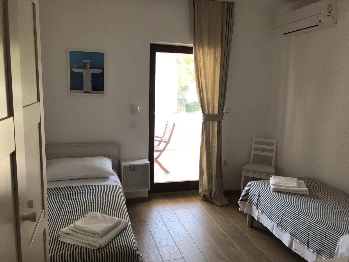 Apartments Vala Grebaštica Extérieur photo